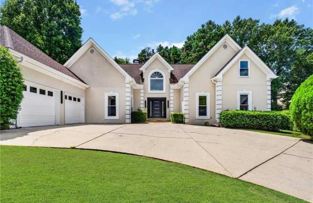 475 Trammell Drive Gallery 1