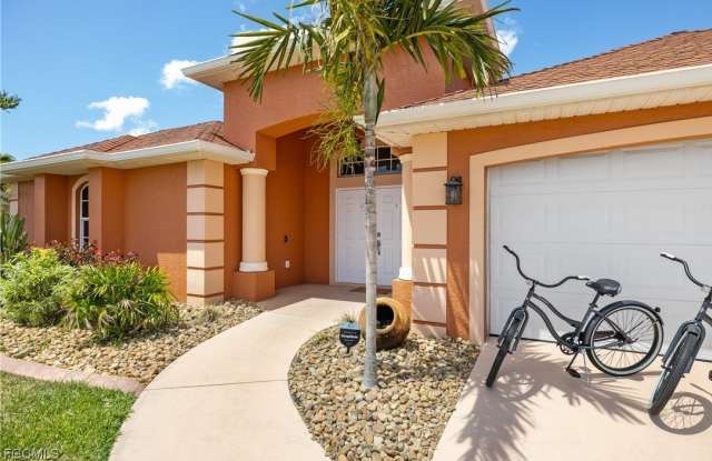 2309 SW 27th Street - 2309 Southwest 27th Street, Cape Coral, FL 33914 2309 SW 27th Street - 2309 Southwest 27th Street, Cape Coral, FL 33914