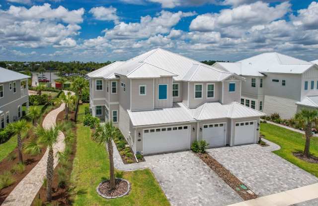 Your Chance to Live the Beachwalk Lifestyle! Gallery 1