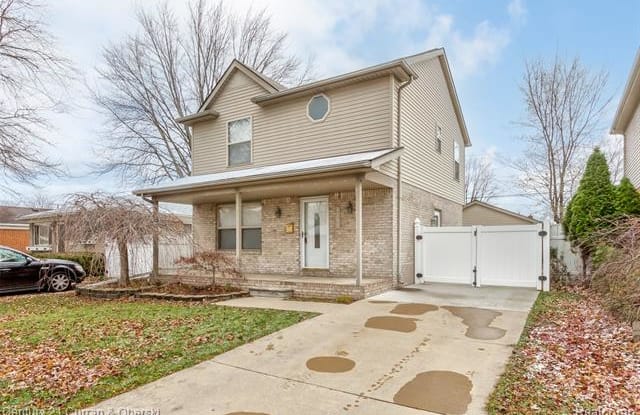 4209 MONROE Street - 4209 Monroe Street, Dearborn Heights, MI 48125