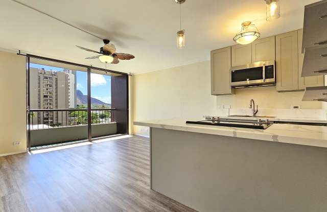 320 Liliiuokalani Avenue #801 Gallery 2