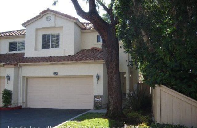 240 VIA PRESA - * - 240 via Presa, San Clemente, CA 92672