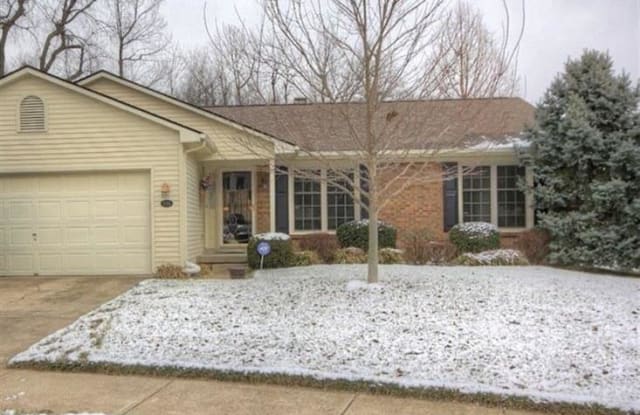 733 Dardanelles Drive - 733 Dardanelles Drive, Lexington, KY 40503