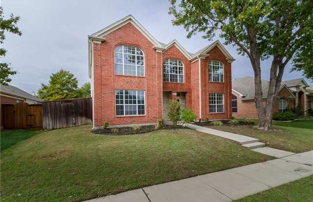 6917 Cinnabar Drive - 6917 Cinnabar Drive, Frisco, TX 75035