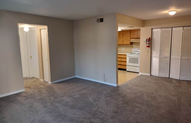 Howell Oaks - 1022 Howell Avenue, Brooksville, FL 34601