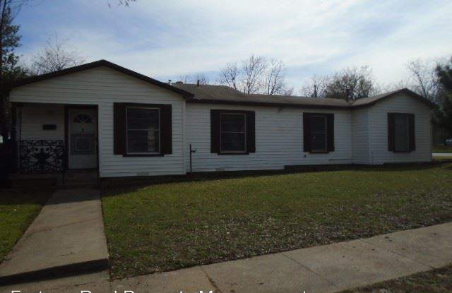 6728 Greenlee - 6728 Greenlee St, Fort Worth, TX 76112