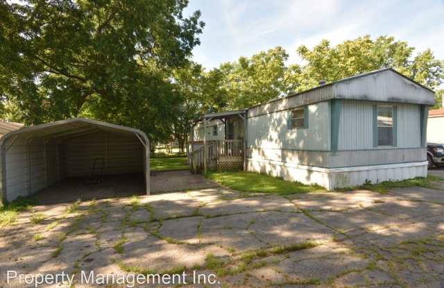 3607 Page Place #27 - 3607 Page Pl, Coffeyville, KS 67337