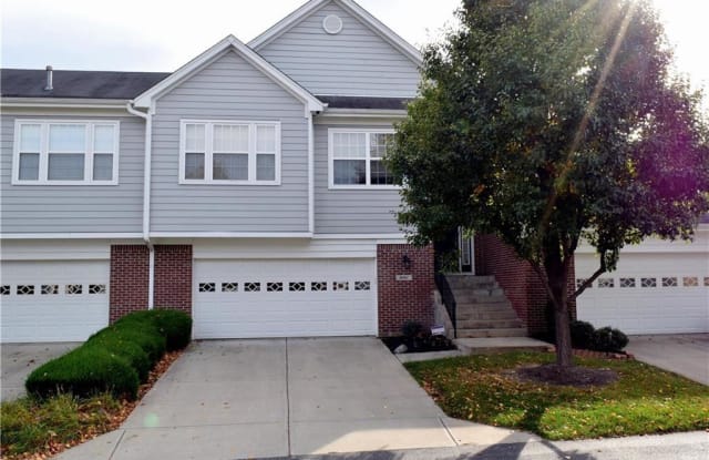 9561 Sweet Clover Way - 9561 Sweet Clover Way, Fishers, IN 46038