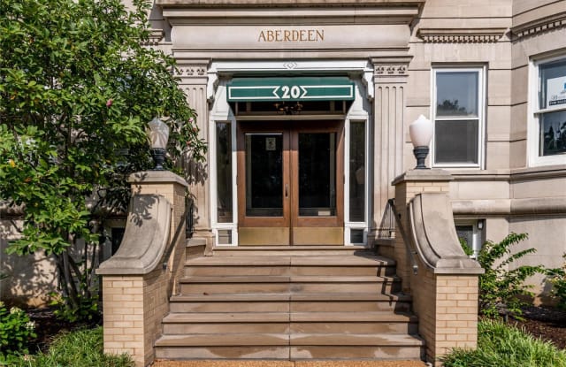 20 North Kingshighway Boulevard - 20 North Kingshighway Boulevard, St. Louis, MO 63108