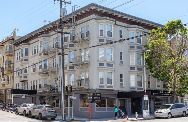 2360 Van Ness photos photos
