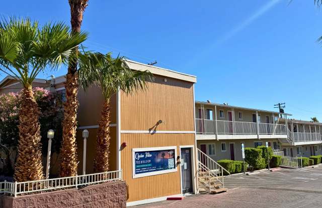 Ogden Villas Gallery 1