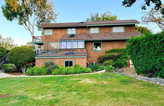 3655 Highland Dr. - 3655 Highland Drive, Carlsbad, CA 92008