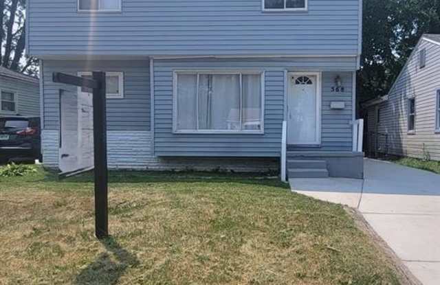 568 E DALLAS Avenue photos photos