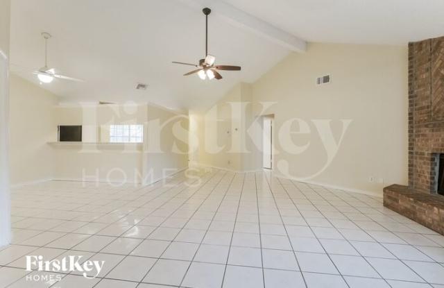 2808 Sugar Wood Drive Gallery 4