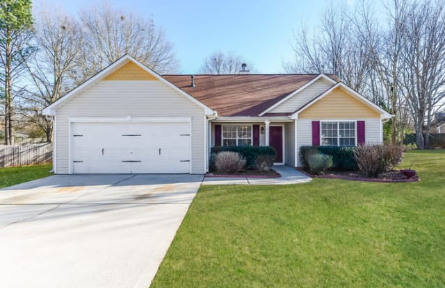 138 Tillman Court - 138 Tillman Court, McDonough, GA 30253
