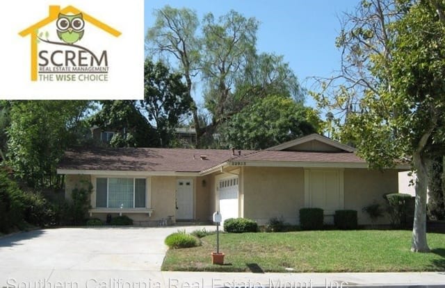 22953 Sycamore Creek - 22953 Sycamore Creek Drive, Santa Clarita, CA 91354