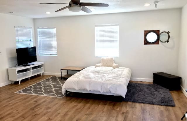 983 Hawaii Ave - 983 Hawaii Avenue, San Diego, CA 92154