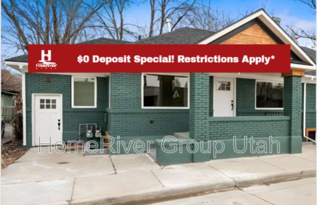 563 S Denver St photos photos