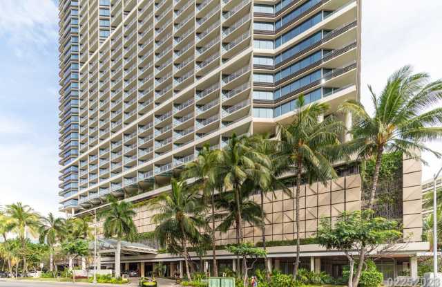 Ka La’i Waikiki – Luxury Studio Condo | $2,750/month Gallery 3