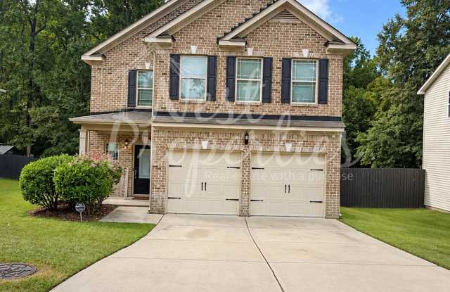 293 Knight Valley Circle Gallery 1