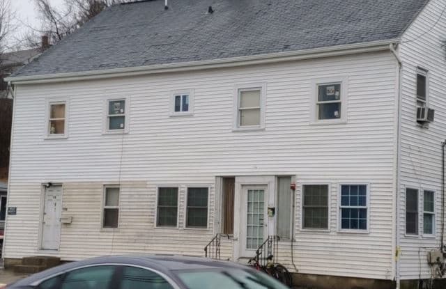 770 Providence St Apt B - 770 Providence St, Kent County, RI 02893