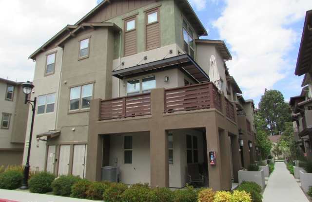 2960 Via Torino Place - 2960 Via Torino Place, Santa Clara, CA 95051
