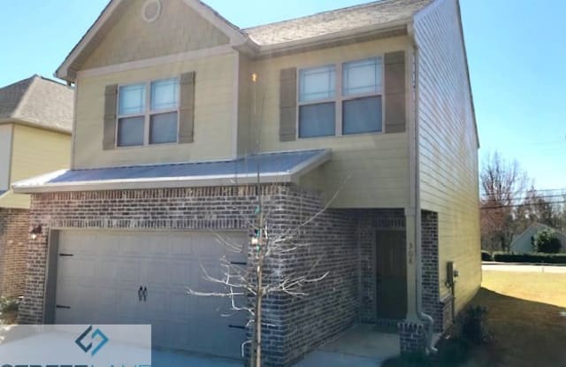 308 Concord Terrace - 308 Concord Terrace, McDonough, GA 30253