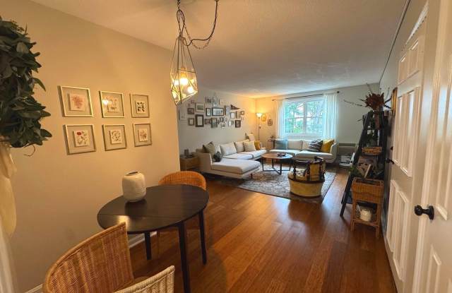4315 2ND Road N unit: 43154 - 4315 2nd Road North, Arlington, VA 22203