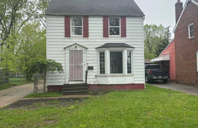 Euclid 3 Bedroom Single - 27160 Shoreview Avenue, Euclid, OH 44132