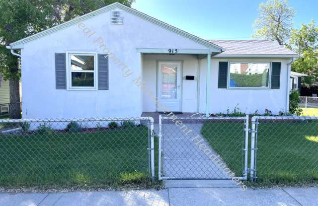 3 Bedroom 2 Bath House for Rent - Pet Friendly photos photos