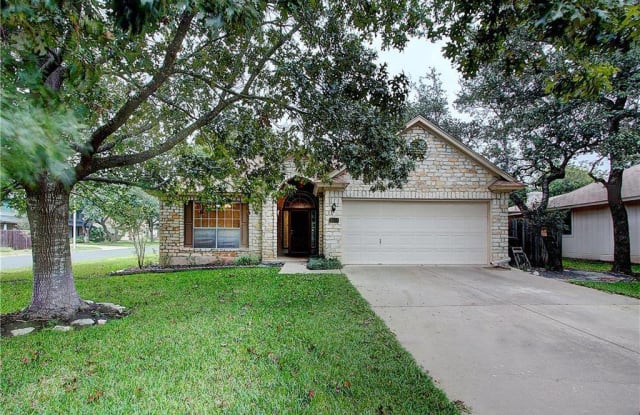 3110 Blazing Star Trl - 3110 Blazing Star Trail, Williamson County, TX 78613
