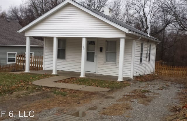 420 S Forest - 420 S Forest Ave, Sugar Creek, MO 64054