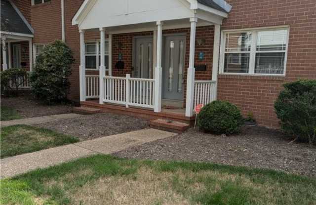 3109 N Parham Road - 3109 North Parham Road, Henrico County, VA 23294