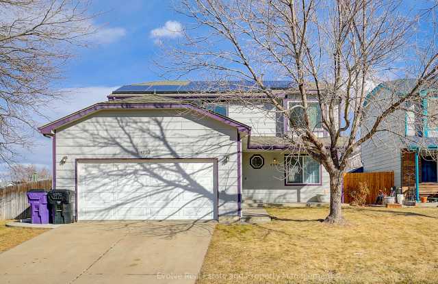 Evolve Real Estate: Gorgeous Single Family House is Available for Immediate Move-in! photos photos