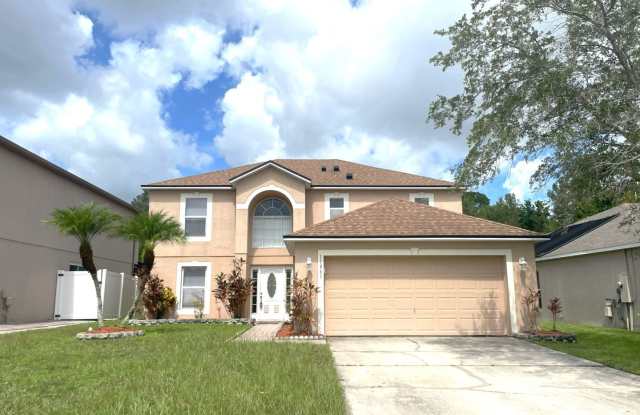 Beautiful 2-Story 3/2.5 - with 2 Bonus Rooms  in Wethrebee Lakes! Gallery 1