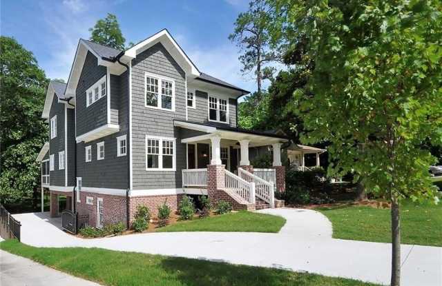 2922 Lookout Place NE photos photos