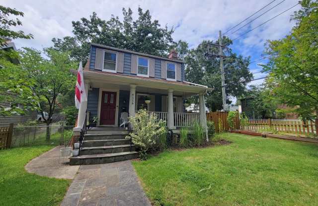 4116 12th Street Northeast photos photos