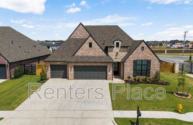 12511 South Granite Avenue photos photos