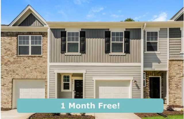 104 South Chubb Ridge - 104 South Chubb Ridge, Johnston County, NC 27520 104 South Chubb Ridge - 104 South Chubb Ridge, Johnston County, NC 27520