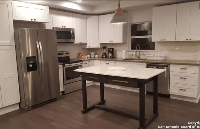 606 LEIGH ST - 606 Leigh Street, San Antonio, TX 78210