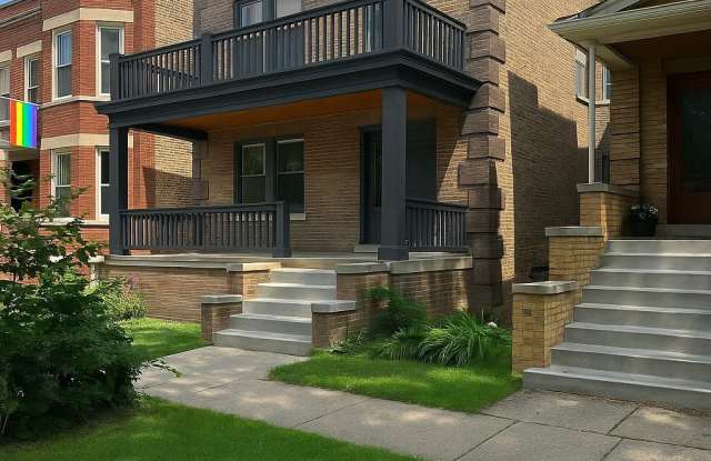 1446 W Catalpa Avenue photos photos