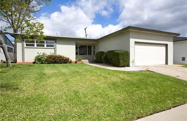 5744 Marylane Dr - 5744 Mary Lane Dr, San Diego, CA 92115
