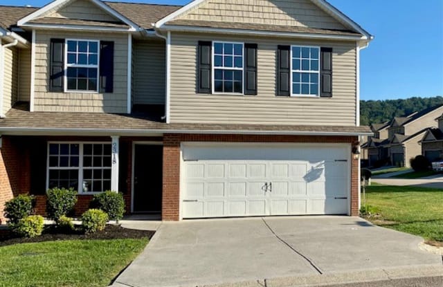 2318 Talbott Way - 2318 Talbott Way, Knox County, TN 37849