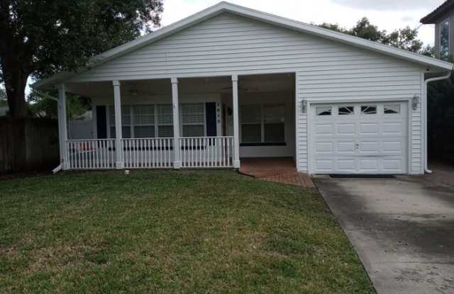 1512 Pinehurst Place - 1512 Pinehurst Place, Orlando, FL 32806