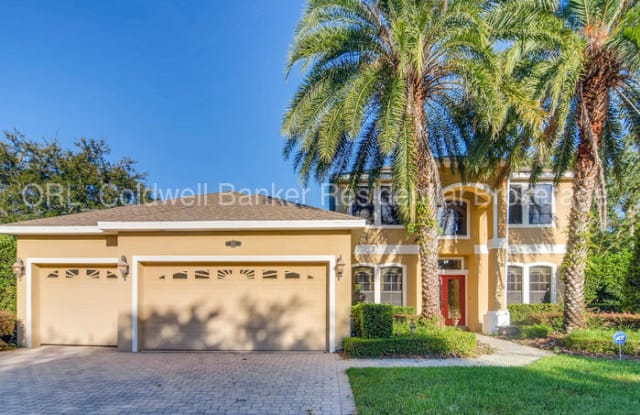 856 Blairmont Lane - 856 Blairmont Lane, Lake Mary, FL 32746