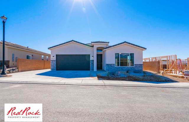 Single Family Home in Hurricane with an attached Casita! photos photos