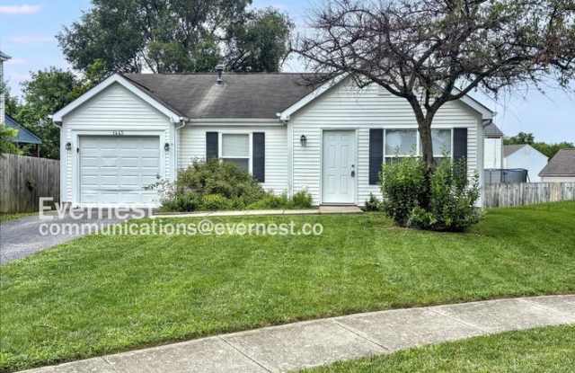 1443 Tall Pine Court photos photos
