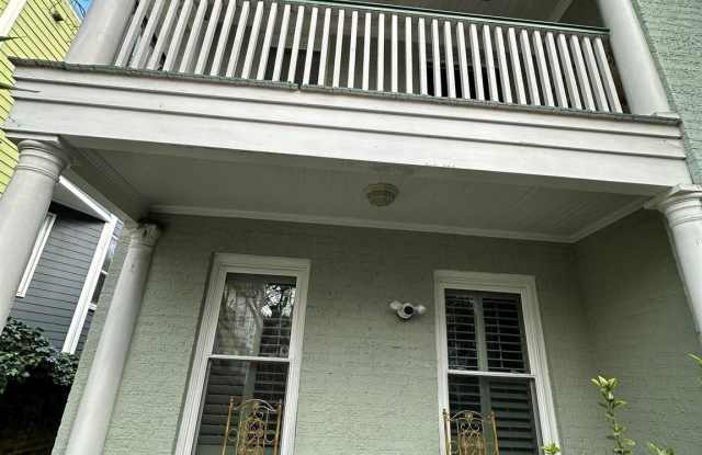 404 W 8th Street - 404 West 8th Street, Charlotte, NC 28202