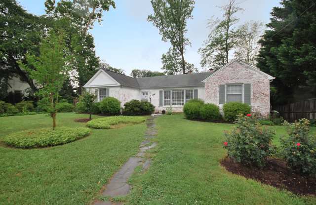 9502 Ewing Drive - 9502 Ewing Drive, Bethesda, MD 20817 9502 Ewing Drive - 9502 Ewing Drive, Bethesda, MD 20817