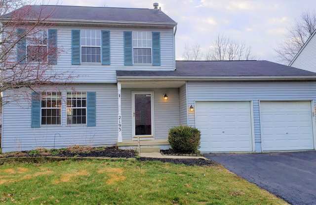 2193 Jarrow Drive photos photos